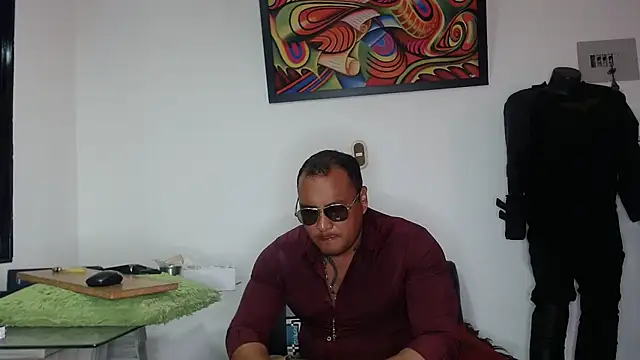 hardrock982 online show from 14, 5, 2026
