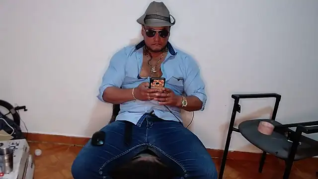 hardrock982 online show from 10, 10, 2025