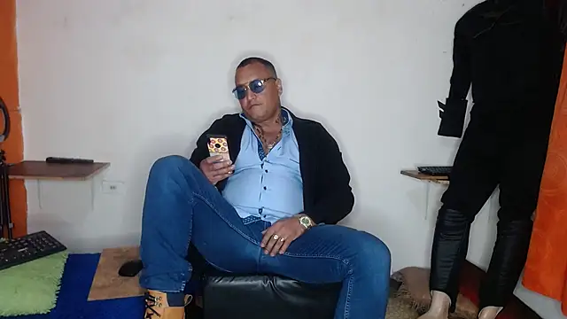 hardrock982 online show from 4, 3, 2025