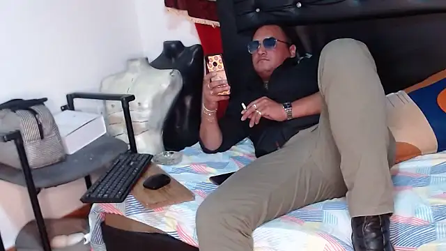 hardrock982 online show from 5, 12, 2025