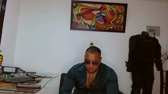 hardrock982 online show from 17, 6, 2026