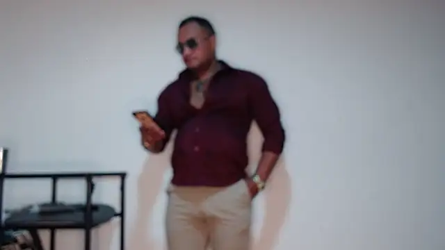 hardrock982 online show from 17, 12, 2025