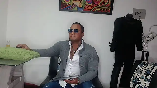 hardrock982 online show from 12, 3, 2026