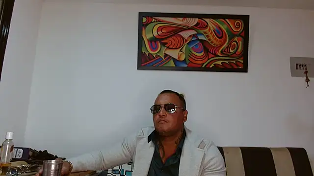 hardrock982 online show from 31, 7, 2026