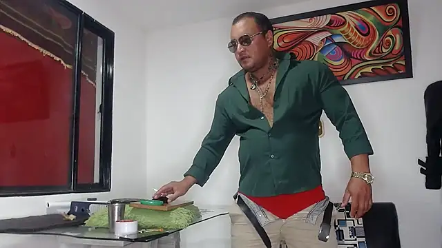 hardrock982 online show from 14, 2, 2026