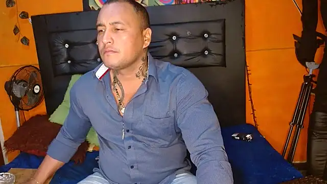 hardrock982 online show from 12, 3, 2025