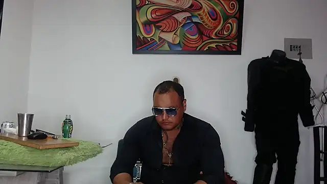 hardrock982 online show from 8, 5, 2026