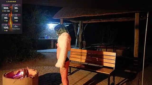 BEASTintheBEAUTY online show from 12, 9, 2025