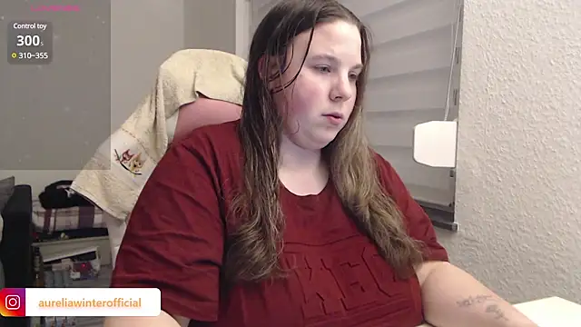 Snapshot of AureliaWinter chatting on 10, 3, 2025 AureliaWinter online show from 10, 3, 2025