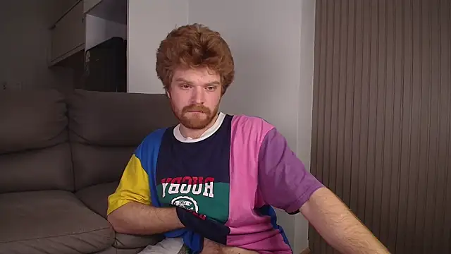 kinkypumpkinboy online show from 16, 1, 2026