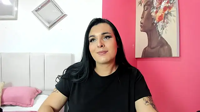 naty pink online show from 25, 2, 2026