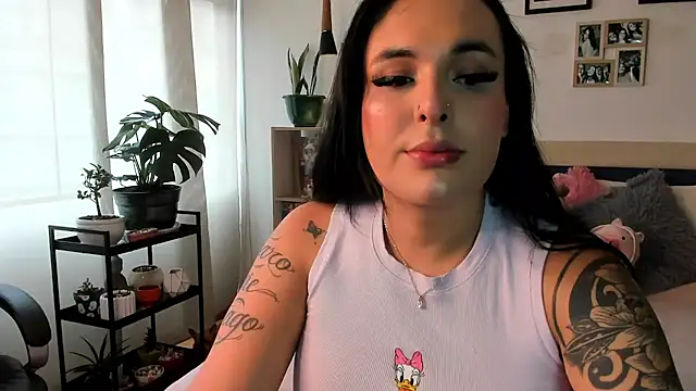 naty pink online show from 10, 3, 2026