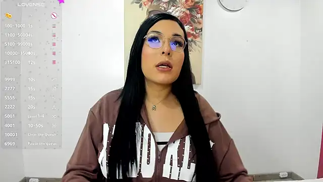 naty pink online show from 2, 2, 2026