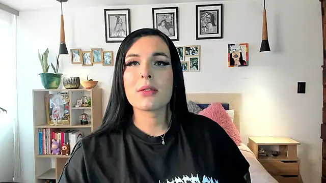 naty pink online show from 14, 3, 2026