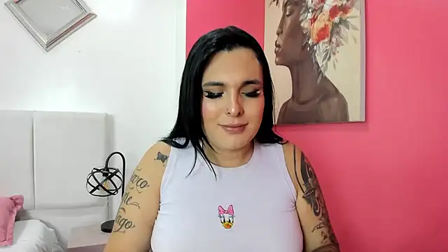 naty pink online show from 27, 2, 2026