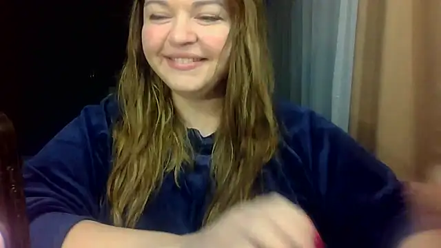 cute  cherry online show from 7, 4, 2026