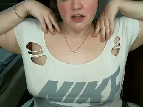 cute  cherry online show from 10, 3, 2025