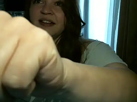 cute  cherry online show from 21, 3, 2025