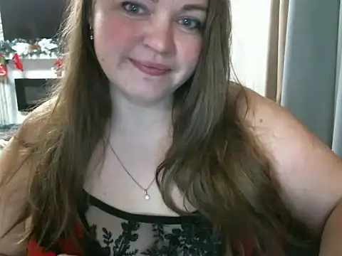 cute  cherry online show from 14, 2, 2025