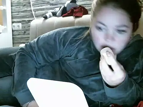 cute  cherry online show from 11, 3, 2025