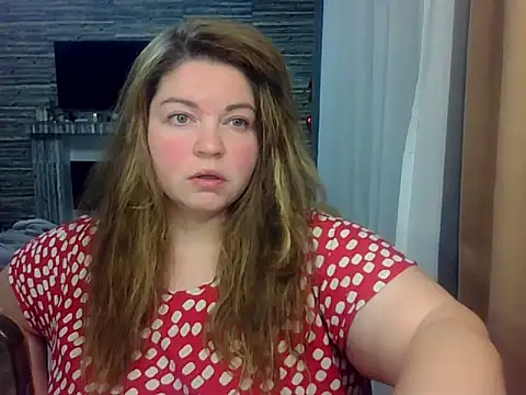 cute  cherry online show from 15, 4, 2026