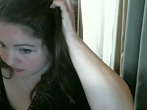 cute  cherry online show from 14, 2, 2025