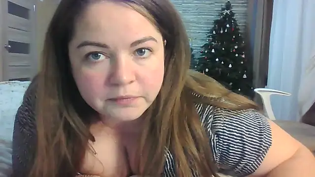 cute  cherry online show from 18, 1, 2025