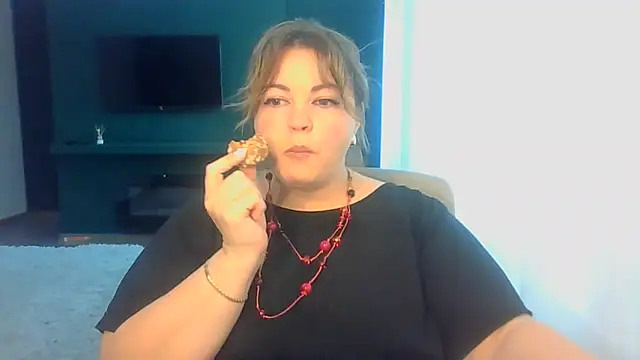 Snapshot of cute__cherry chatting on 29, 7, 2026 cute cherry online show from 29, 7, 2026