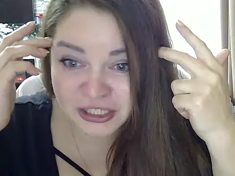 cute  cherry online show from 25, 2, 2025