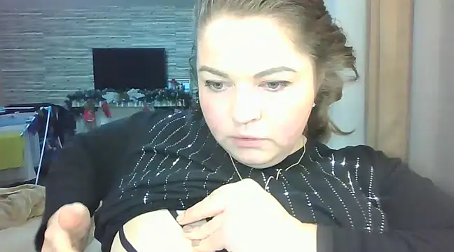 cute  cherry online show from 7, 2, 2025