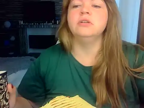 cute  cherry online show from 4, 6, 2026