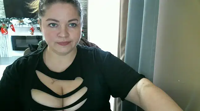 cute  cherry online show from 11, 2, 2025