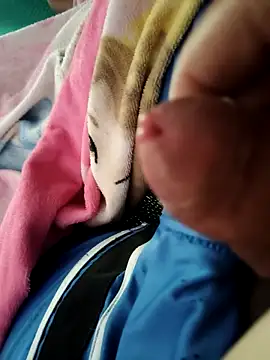 Rubens2431 online show from 24, 3, 2026