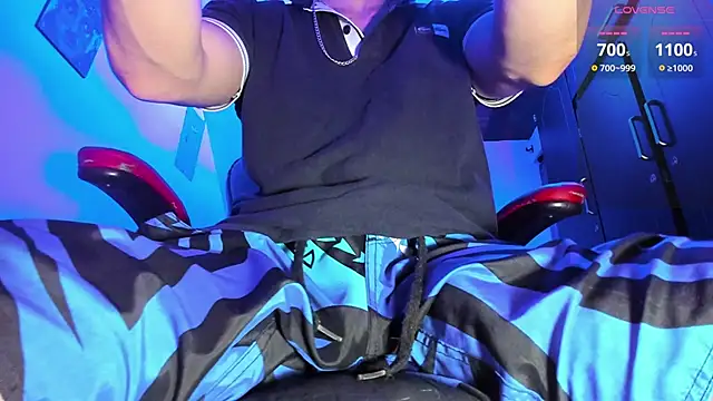 Alex smith00 online show from 7, 3, 2026