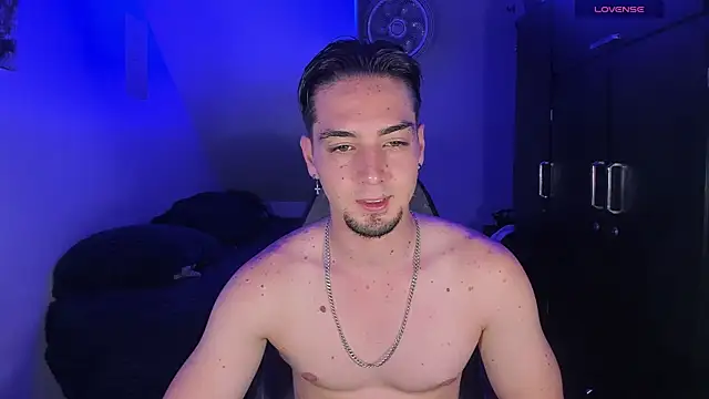 Alex smith00 online show from 15, 10, 2025