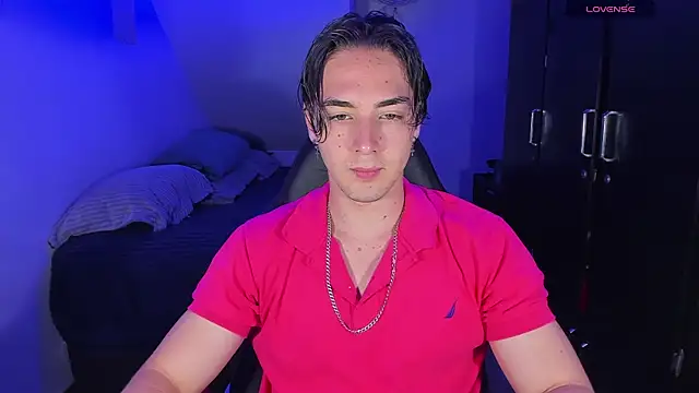 Alex smith00 online show from 24, 9, 2025