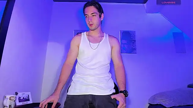 Alex smith00 online show from 27, 9, 2025