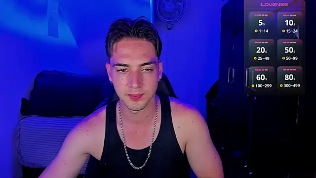 Alex smith00 online show from 22, 2, 2025