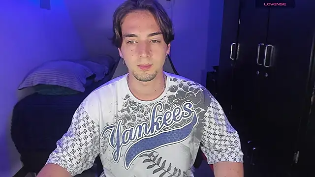 Alex smith00 online show from 30, 9, 2025