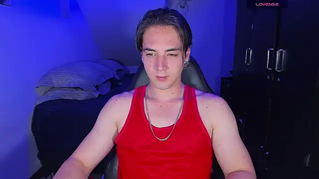 Alex smith00 online show from 20, 9, 2025