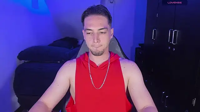 Alex smith00 online show from 5, 10, 2025