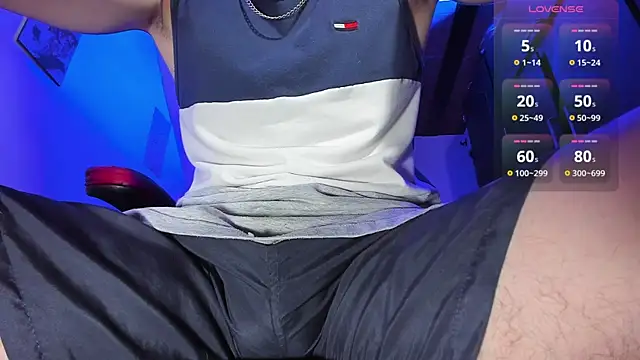 Alex smith00 online show from 21, 9, 2025