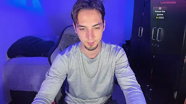 Alex smith00 online show from 2, 12, 2025