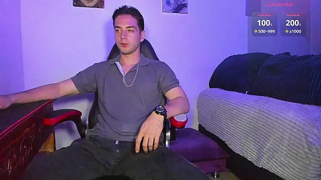 Alex smith00 online show from 16, 3, 2025