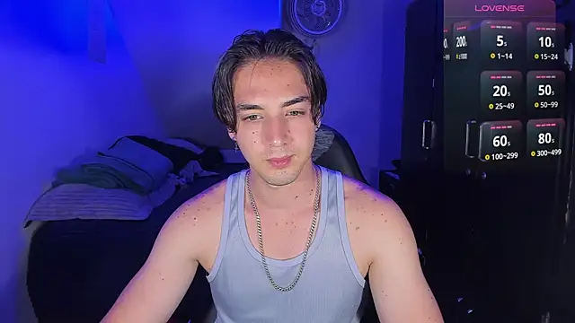 Alex smith00 online show from 18, 9, 2025