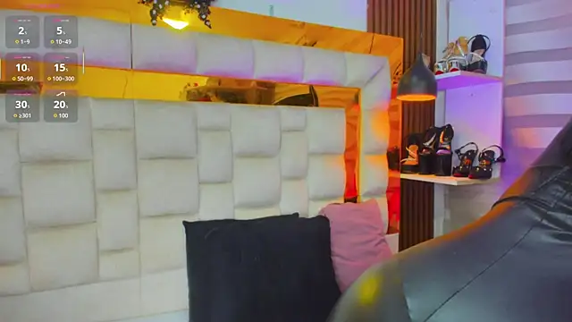 bigass monic online show from 12, 2, 2026