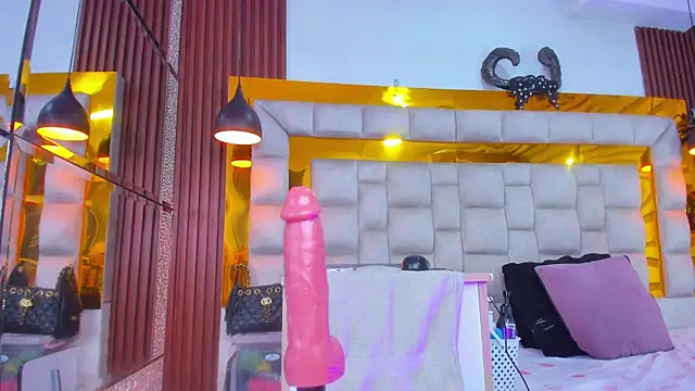 bigass monic online show from 7, 7, 2026
