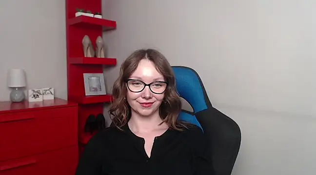 Cookie zoe online show from 20, 3, 2025