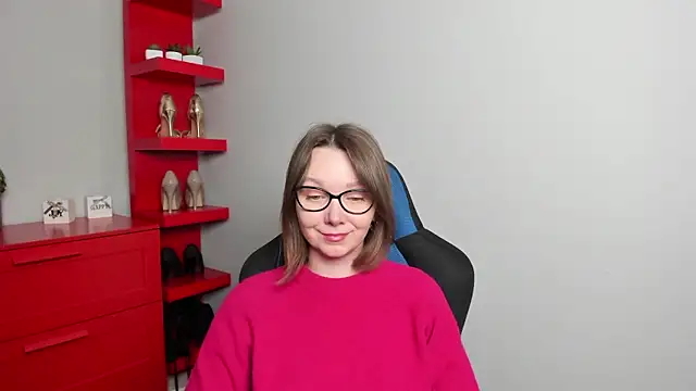 Cookie zoe online show from 15, 1, 2026