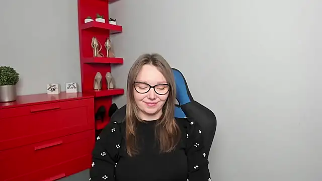 Cookie zoe online show from 3, 10, 2025